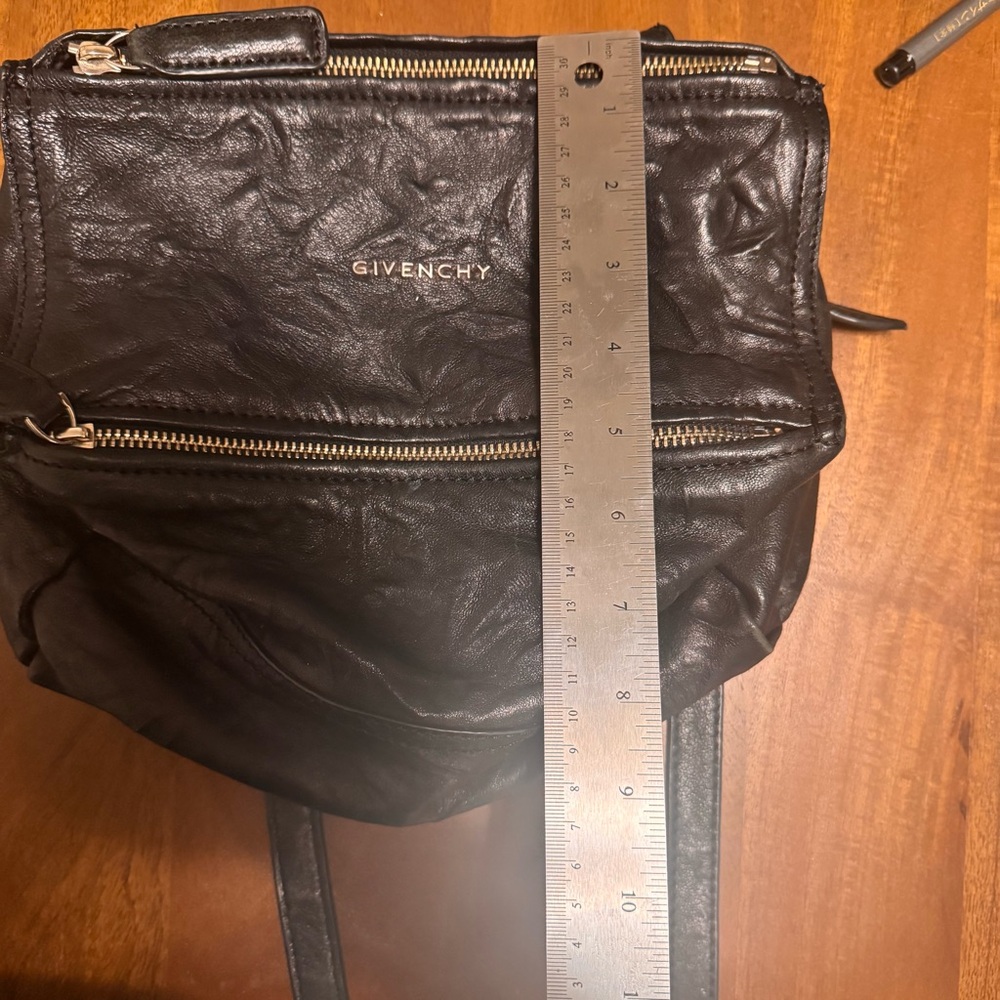 GIVENCHY Pandora Crossbody Bag - Picture 13 of 16